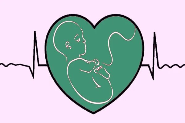 رفلاکس بارداری؛ از فشار رحم تا تغییرات هورمونی