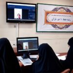 رقابت قرآنی ۱۸۸۴ دانش‌آموز و فرهنگی آذربایجان شرقی در مرحله استانی