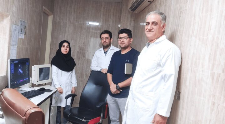 روایت زندگی شهیده «رباب دهدشتی»؛ قرآن در دست، آسمانی شد