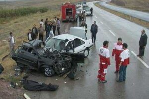 روند افزایشی حوادث رانندگی در زنجان نیازمند اقدام فوری است