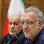 زاکانی: نیروهای مسلح آماده سیلی زدن به دشمن آمریکایی اند
