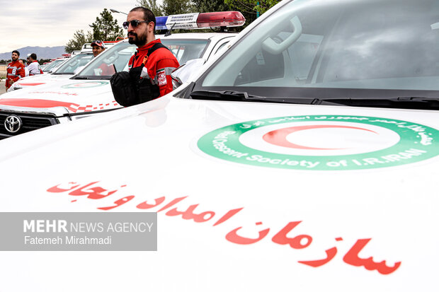زلزله تهران تاکنون خسارتی نداشته؛ راه‌های بومهن و لواسانات باز است