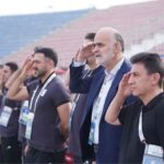 زمان سفر تیم‌ملی به آمریکا مشخص شد