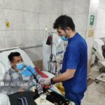 زندگی بیماران دیالیزی در گرو پرداخت هزاران میلیاردی بیمه‌ها
