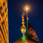 زیارت امام حسین در روز عرفه + متن کامل دعا به همراه ترجمه فارسی