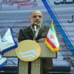 زیرساخت‌های شهرستان تفت باید پاسخگوی جمعیتی تا ۲۴۰ هزار نفر باشد