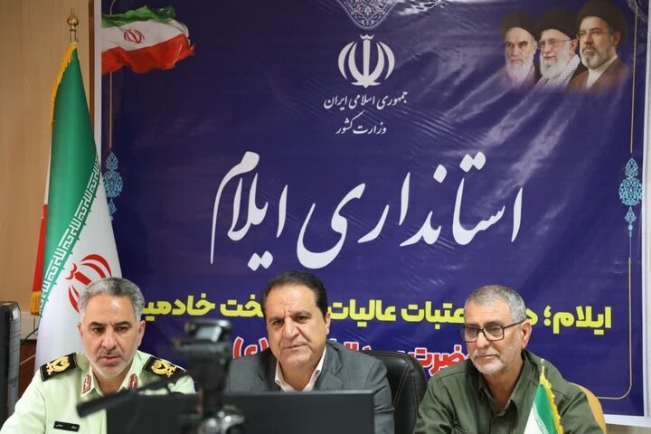 زیرساخت‌های مرز مهران برای اربعین امسال تکمیل شود