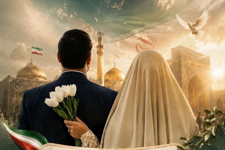 «ساده‌زیستی علوی» الگویی موفق برای رفع تردیدهای جوانان