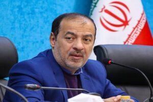 ساعت کاری ادارات استان یزد تغییر می‌کند