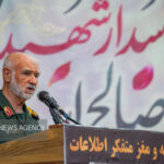 سردار اسدی: وحدت مسلمانان مهم‌ترین نیاز امروز جهان اسلام است