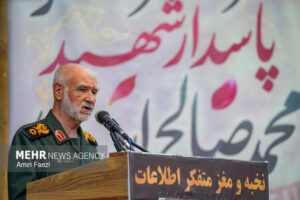 سردار اسدی: وحدت مسلمانان مهم‌ترین نیاز امروز جهان اسلام است