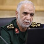 سردار ریحانی: جانبازی آغاز مسئولیتی عمیق‌تر برای ایران قوی است