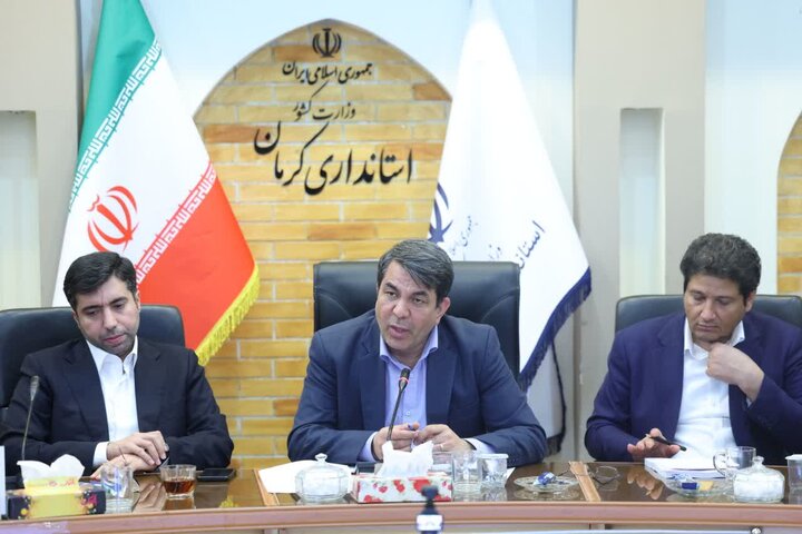 سرمایه‌گذاری ۳۰۰ میلیون دلاری برای تولید استیل در جنوب کرمان