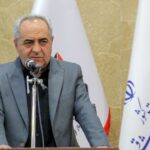 سرمست: خون شهدای جنگ تحمیلی سوم ضامن عزت و استقلال کشور است
