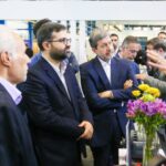 سقاب اصفهانی:برای کاهش مصرف انرژی به مردم انگیزه مالی می‌دهیم