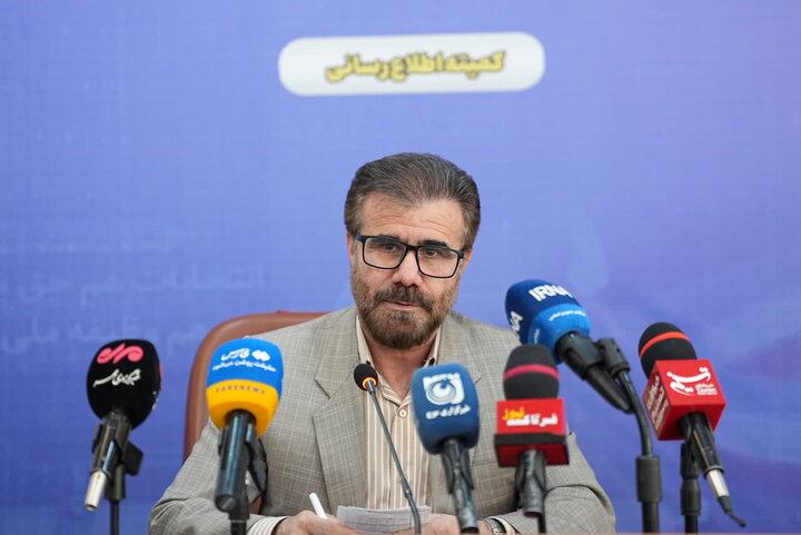 سلیمانی: امتحانات پایه‌های هفتم تا دهم در کرمانشاه غیرحضوری شد
