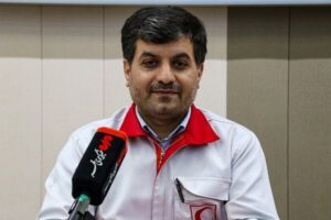 سلیمی: مرکز جامع دیالیز در شرق گیلان افتتاح می‌شود