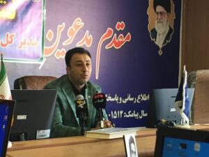 سمیعیان: گوشت‌های غیرمجاز سلامت مردم را تهدید می‌کند