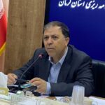 سند ارتقاء بهره‌وری استان کرمان با محوریت آب، صنعت و کشاورزی ابلاغ شد