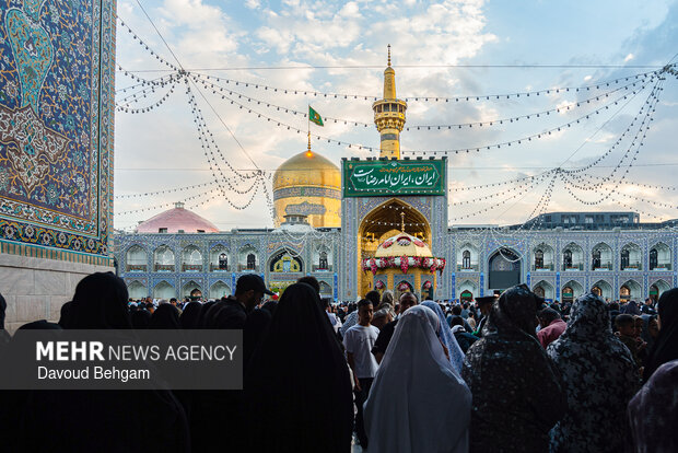 سیره علمی و اخلاقی امام رضا(ع)؛ الگویی برای امروز شیعیان
