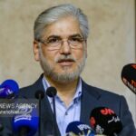 سیمایی صراف: بیش از ۳۰ دانشگاه کشور طی جنگ رمضان آسیب دیدند