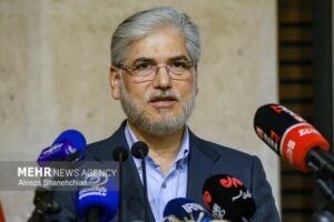 سیمایی صراف: بیش از ۳۰ دانشگاه کشور طی جنگ رمضان آسیب دیدند
