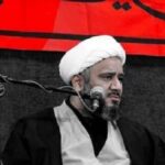 شحیطاط: فرهنگ عاشورا رمز پایداری ملت ایران در مقابل استکبار جهانی است