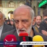 شریعتمداری: ما در جنگ روایت داریم اما دشمن ندارد