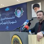 ششمین ایستگاه آتش‌نشانی شهرکرد افتتاح می‌شود