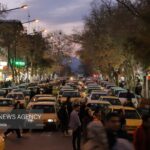 شهرداری به دنبال راهکارهای جامع برای مدیریت ترافیک شهر باشد 