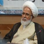 شهید آیت‌الله رئیسی حقیقتاً الگویی برای جامعه اسلامی ما شد
