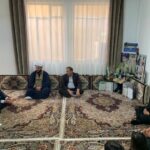 شهیدی: شهدا برگزیدگان خداوند هستند؛آثار شهادت در رفتار شهدا نمایان است