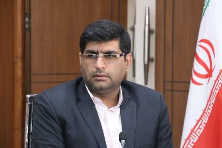«شوق خدمت» موتور محرک مکتب شهید رئیسی