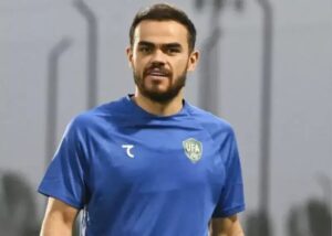 شوک بزرگ به هواداران / ستاره کلیدی پرسپولیس جام جهانی را از دست داد؟