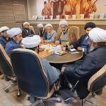 شیخی: تقویت روحیه همدلی و امیدآفرینی وظیفه فعالان فرهنگی است