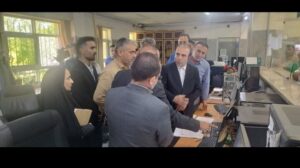 صادرات ۸۰ میلیون دلاری از استان اردبیل در ایام جنگ تحمیلی