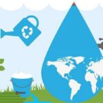صرفه جویی در آب جهاد ملی برای عبور از بحران های اقلیمی است