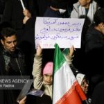 صفادشتی ها همچنان پای کار نظام و انقلاب هستند