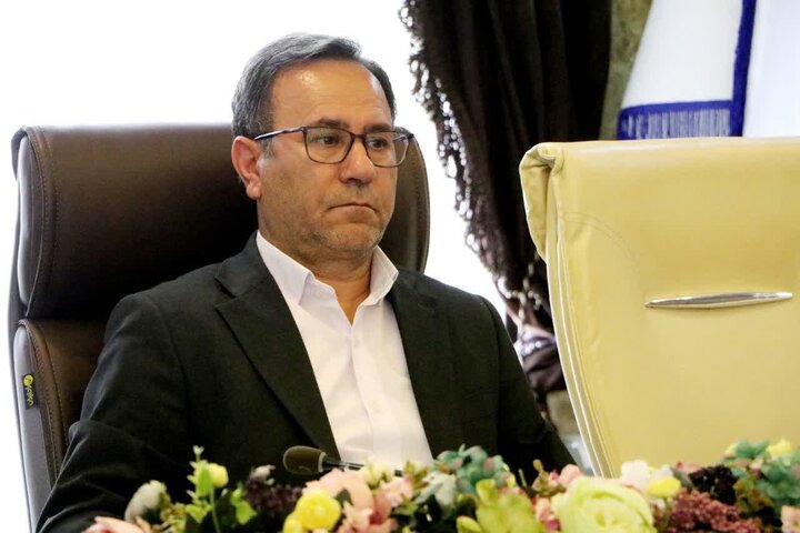 صیادی: دامپزشکی حلقه اصلی در زنجیره ارزش تولیدات کشاورزی است