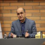 ضرورت کاهش بروکراسی اداری در بازسازی بازار رشت
