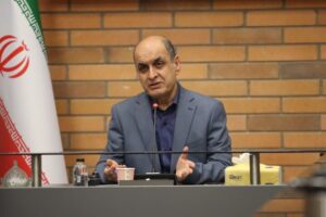 ضرورت کاهش بروکراسی اداری در بازسازی بازار رشت