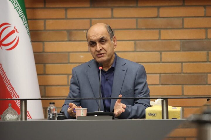 ضرورت کاهش بروکراسی اداری در بازسازی بازار رشت