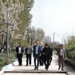 طالب‌نیا: سراب کوثر قروه ساماندهی می‌شود