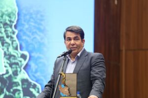 طالبی: توسعه پایدار کرمان در گرو برخورداری از نیروی انسانی جوان است