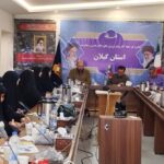 طحان: مردمی‌سازی خدمات راهکار اصلی ارتقای سلامت خانواده و جمعیت است