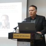 طرح مفهوم «دانشگاه نسل پنجم» با محوریت هوش مصنوعی در دانشگاه تبریز