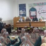ظرفیت دختران قرآنی در گلستان باید به جریان اثرگذار اجتماعی تبدیل شود