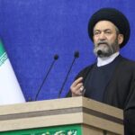 عاملی: اغتشاشات و کودتای دی‌ماه، آغازگر جنگ رمضان توسط دشمن بود