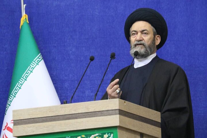 عاملی: اغتشاشات و کودتای دی‌ماه، آغازگر جنگ رمضان توسط دشمن بود