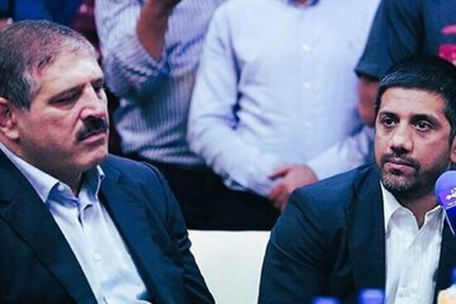 عباس جدیدی دلایل اختلاف با علیرضا دبیر را افشا کرد